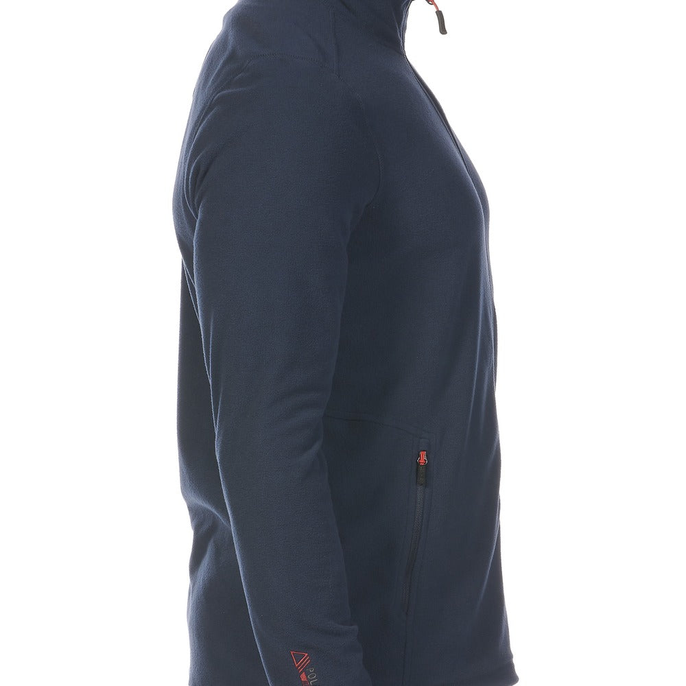 Musto Men's Corsica PT 100g Fleece 2.0 - Navy