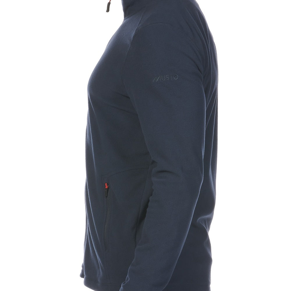 Musto Men's Corsica PT 100g Fleece 2.0 - Navy