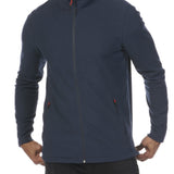 Musto Men's Corsica PT 100g Fleece 2.0 - Navy