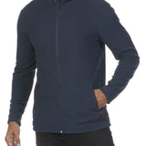 Musto Men's Corsica PT 100g Fleece 2.0 - Navy