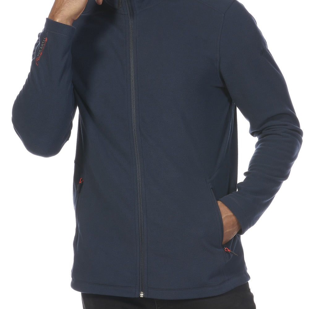 Musto Men's Corsica PT 100g Fleece 2.0 - Navy