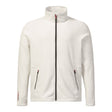 Musto Men's Corsica PT 100g Fleece 2.0 - Glacier Grey