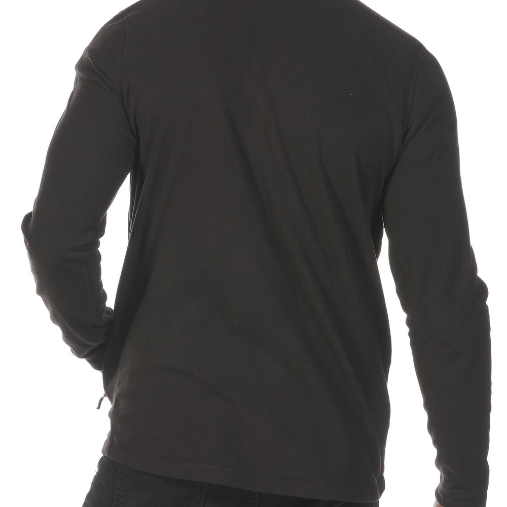 Musto Men's Corsica PT 100g Fleece 2.0 - Black