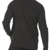 Musto Men's Corsica PT 100g Fleece 2.0 - Black