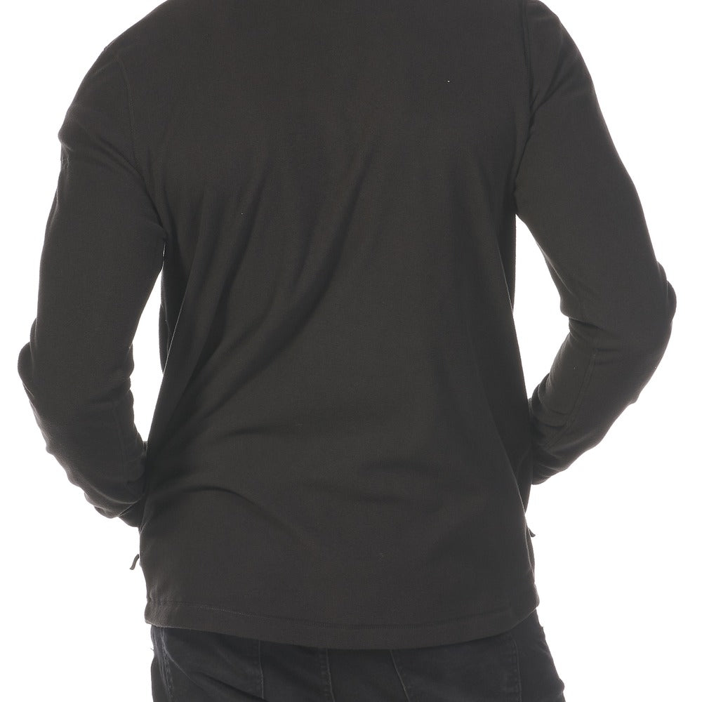 Musto Men's Corsica PT 100g Fleece 2.0 - Black