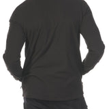 Musto Men's Corsica PT 100g Fleece 2.0 - Black