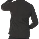 Musto Men's Corsica PT 100g Fleece 2.0 - Black