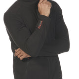 Musto Men's Corsica PT 100g Fleece 2.0 - Black