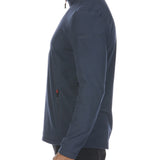 Musto Men's Corsica 100G 1/2 Zip Fleece 2.0 - Navy
