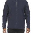 Musto Men's Corsica PT 200g Fleece 2.0 - Navy