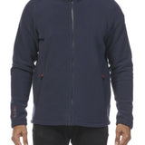 Musto Men's Corsica PT 200g Fleece 2.0 - Navy