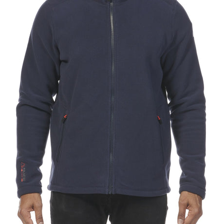 Musto Men's Corsica PT 200g Fleece 2.0 - Navy