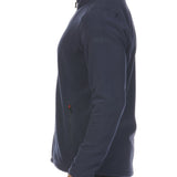 Musto Men's Corsica PT 200g Fleece 2.0 - Navy