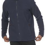 Musto Men's Corsica PT 200g Fleece 2.0 - Navy