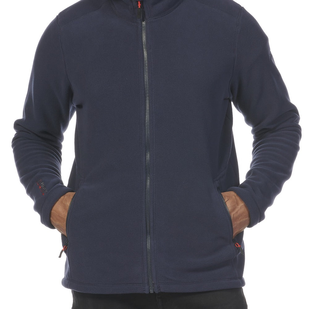 Musto Men's Corsica PT 200g Fleece 2.0 - Navy