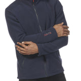 Musto Men's Corsica PT 200g Fleece 2.0 - Navy