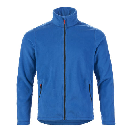 Musto Men's Corsica PT 200g Fleece 2.0 - Aruba Blue