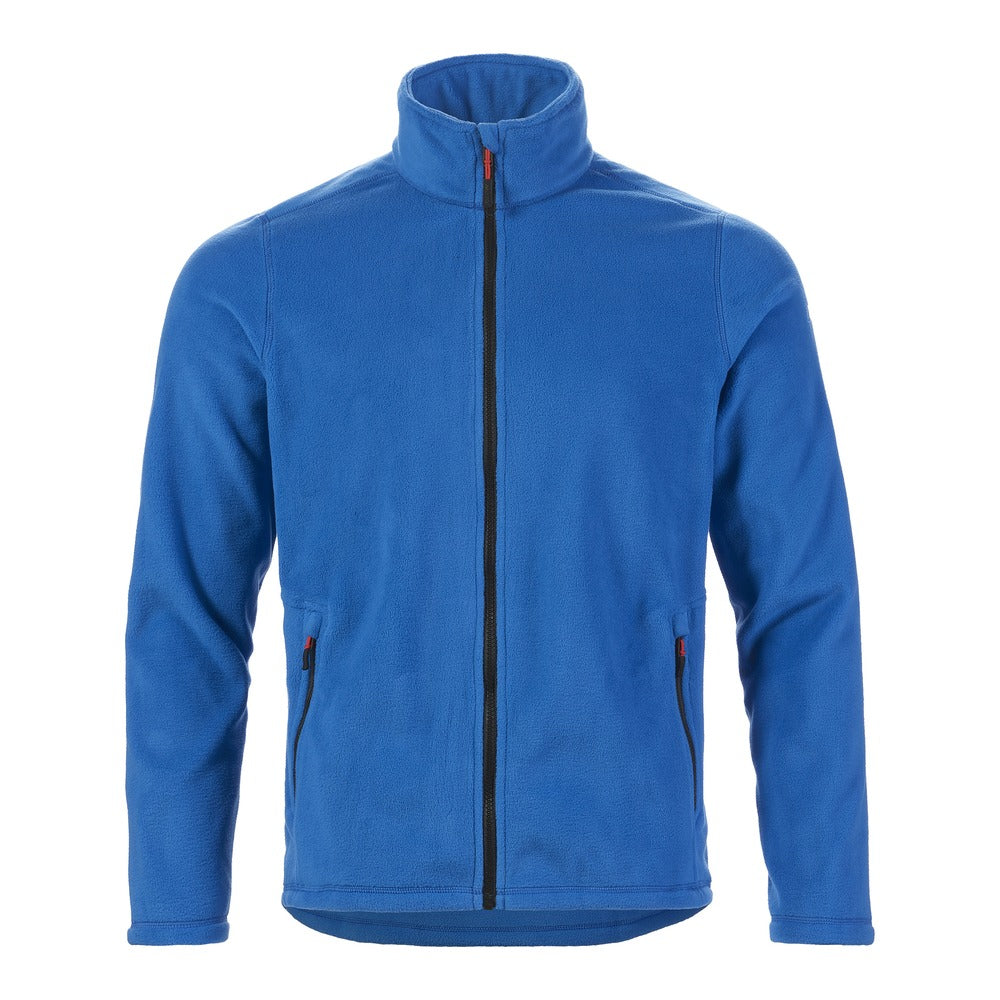 Musto Men's Corsica PT 200g Fleece 2.0 - Aruba Blue