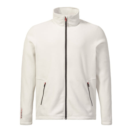 Musto Men's Corsica PT 200g Fleece 2.0 - Glacier Grey