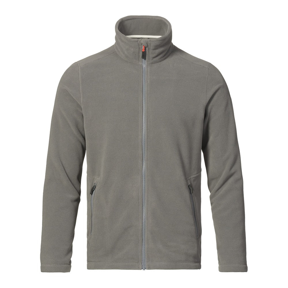 Musto Men's Corsica PT 200g Fleece 2.0 - Charcoal