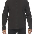 Musto Men's Corsica PT 200g Fleece 2.0 - Black