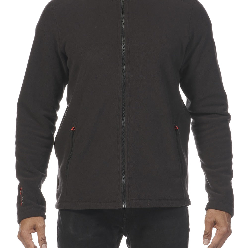 Musto Men's Corsica PT 200g Fleece 2.0 - Black