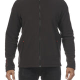 Musto Men's Corsica PT 200g Fleece 2.0 - Black