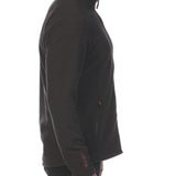 Musto Men's Corsica PT 200g Fleece 2.0 - Black