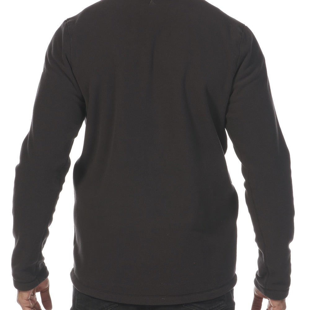 Musto Men's Corsica PT 200g Fleece 2.0 - Black