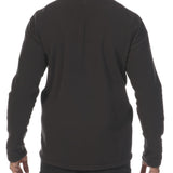 Musto Men's Corsica PT 200g Fleece 2.0 - Black