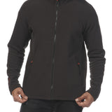 Musto Men's Corsica PT 200g Fleece 2.0 - Black