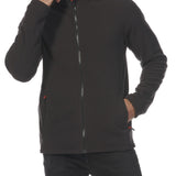 Musto Men's Corsica PT 200g Fleece 2.0 - Black
