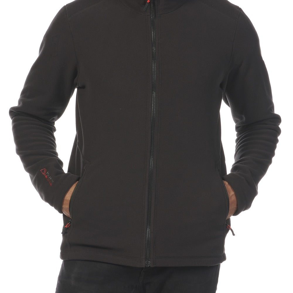 Musto Men's Corsica PT 200g Fleece 2.0 - Black