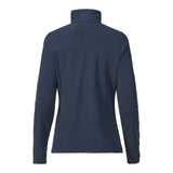 Musto Women's Corsica 100G 1/2 Zip Fleece 2.0 - Navy