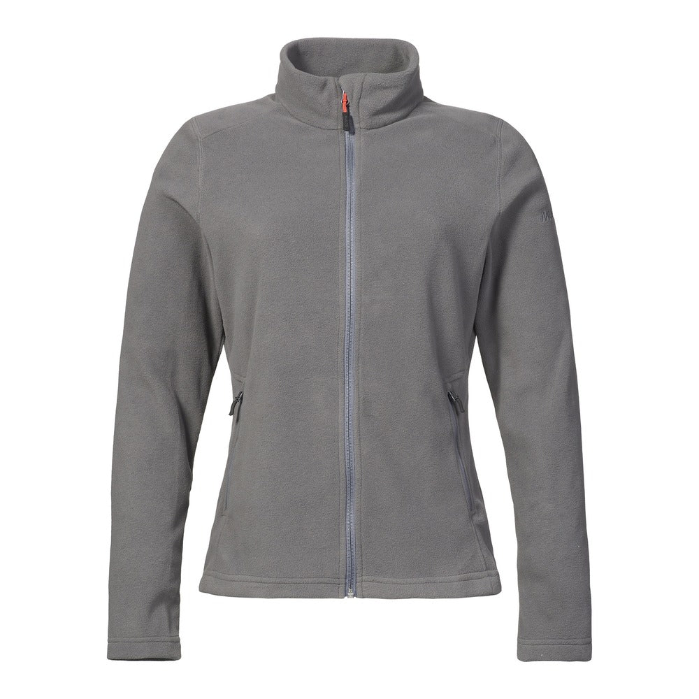 Musto Women's Corsica PT 100g Fleece 2.0 - Charcoal