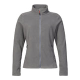 Musto Women's Corsica PT 100g Fleece 2.0 - Charcoal