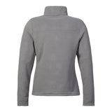 Musto Women's Corsica PT 100g Fleece 2.0 - Charcoal