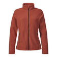 Musto Women's Corsica PT 200g Fleece 2.0 - Burnt Henna