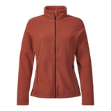 Musto Women's Corsica PT 200g Fleece 2.0 - Burnt Henna