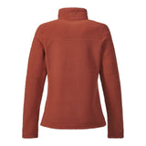 Musto Women's Corsica PT 200g Fleece 2.0 - Burnt Henna