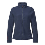 Musto Women's Corsica PT 200g Fleece 2.0 - Navy