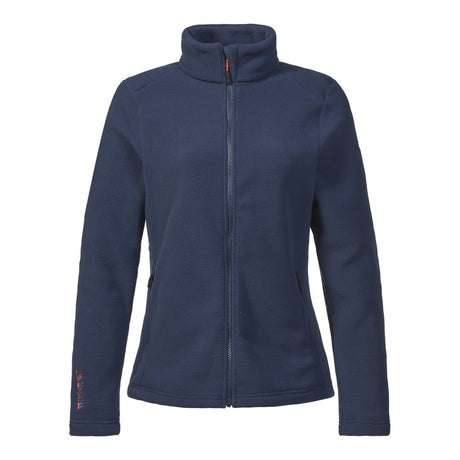 Musto Women's Corsica PT 200g Fleece 2.0 - Navy