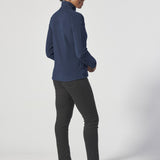Musto Women's Corsica PT 200g Fleece 2.0 - Navy