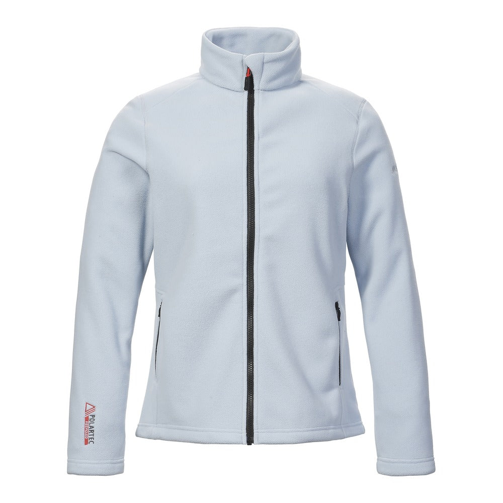Musto Women's Corsica PT 200g Fleece 2.0 - Good Grey