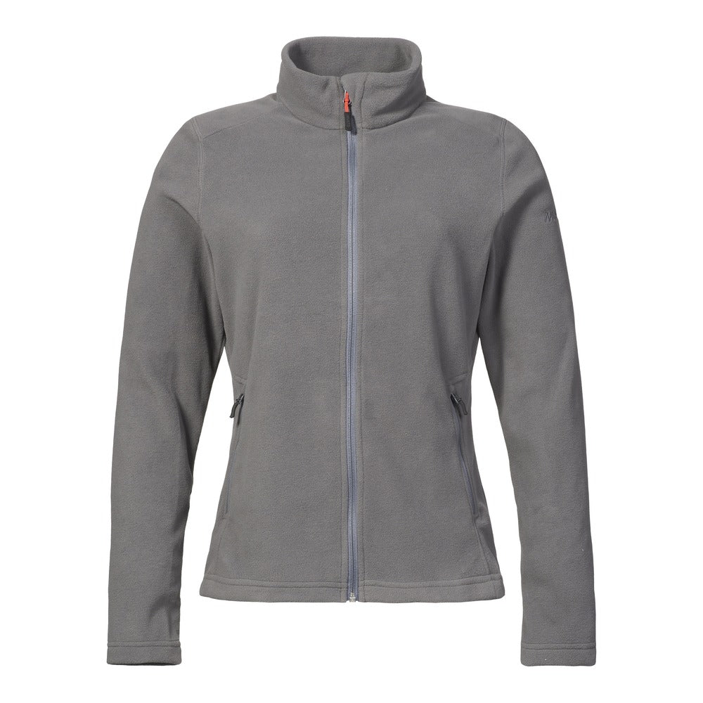 Musto Women's Corsica PT 200g Fleece 2.0 - Charcoal