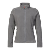 Musto Women's Corsica PT 200g Fleece 2.0 - Charcoal