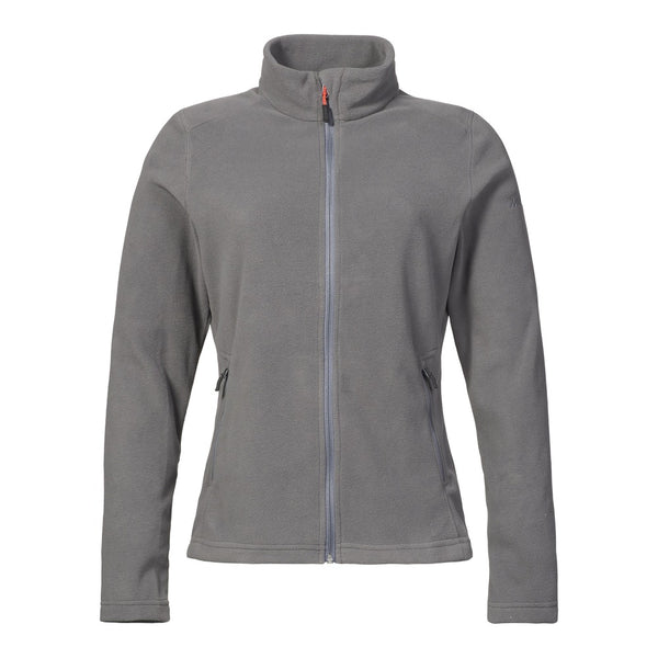 Musto Corsica 200GM Fleece 2.0 - Women (Charcoal)