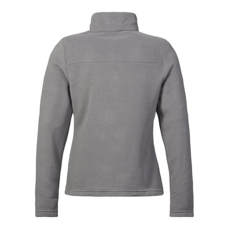 Musto Women's Corsica PT 200g Fleece 2.0 - Charcoal