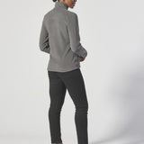 Musto Women's Corsica PT 200g Fleece 2.0 - Charcoal