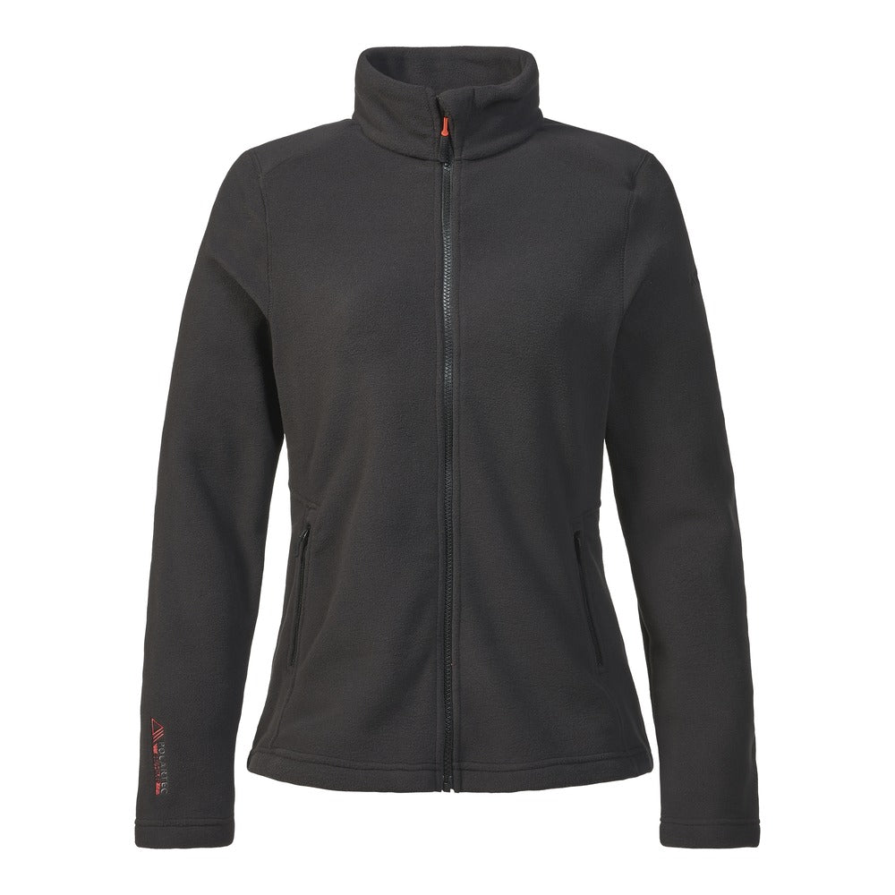 Musto Women's Corsica PT 200g Fleece 2.0 - Black